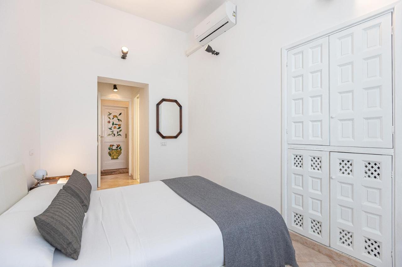 Amazing Historical Apartment - Jewish Ghetto Rome Bagian luar foto