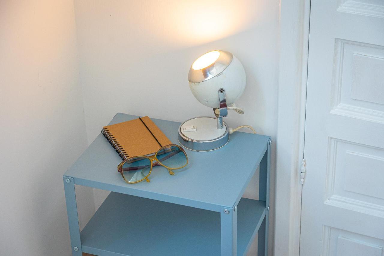 Amazing Historical Apartment - Jewish Ghetto Rome Bagian luar foto