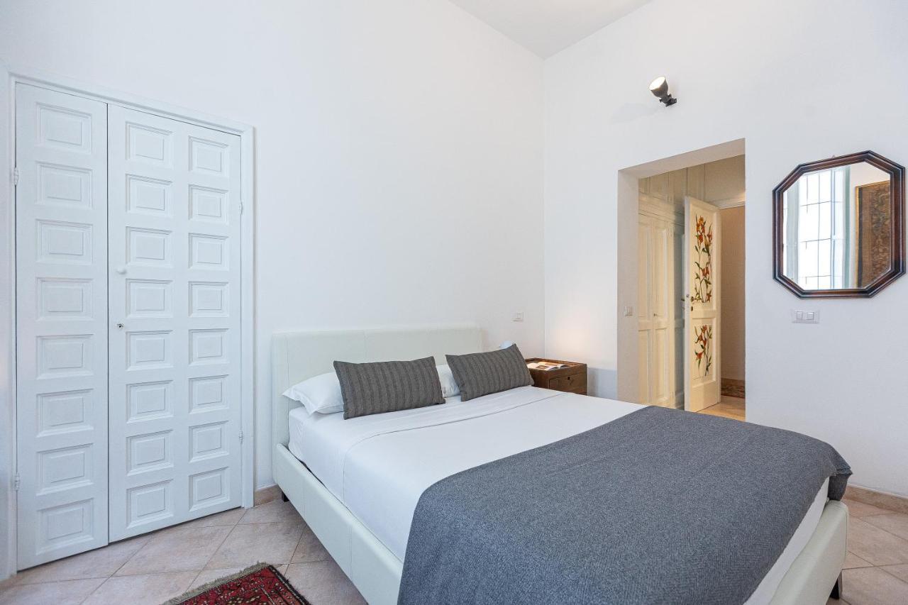 Amazing Historical Apartment - Jewish Ghetto Rome Bagian luar foto