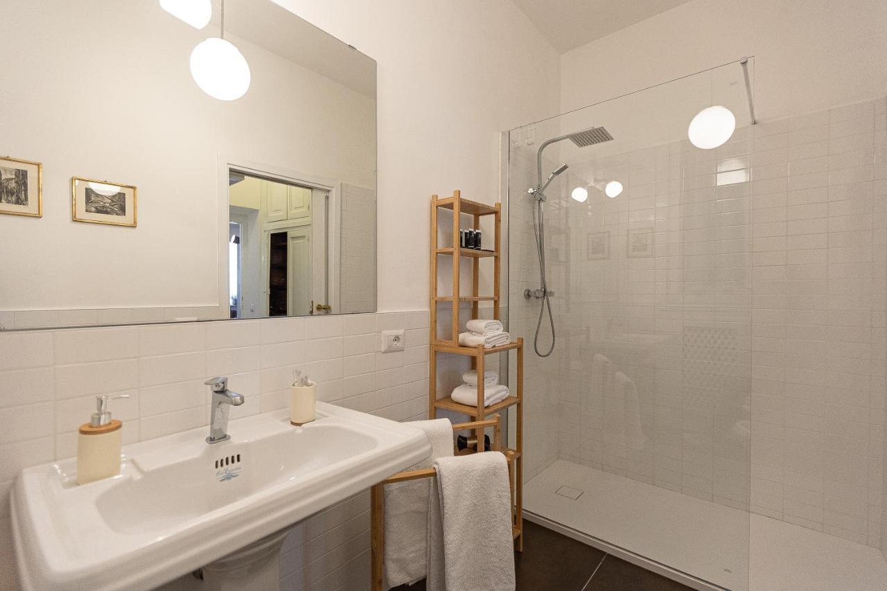 Amazing Historical Apartment - Jewish Ghetto Rome Bagian luar foto