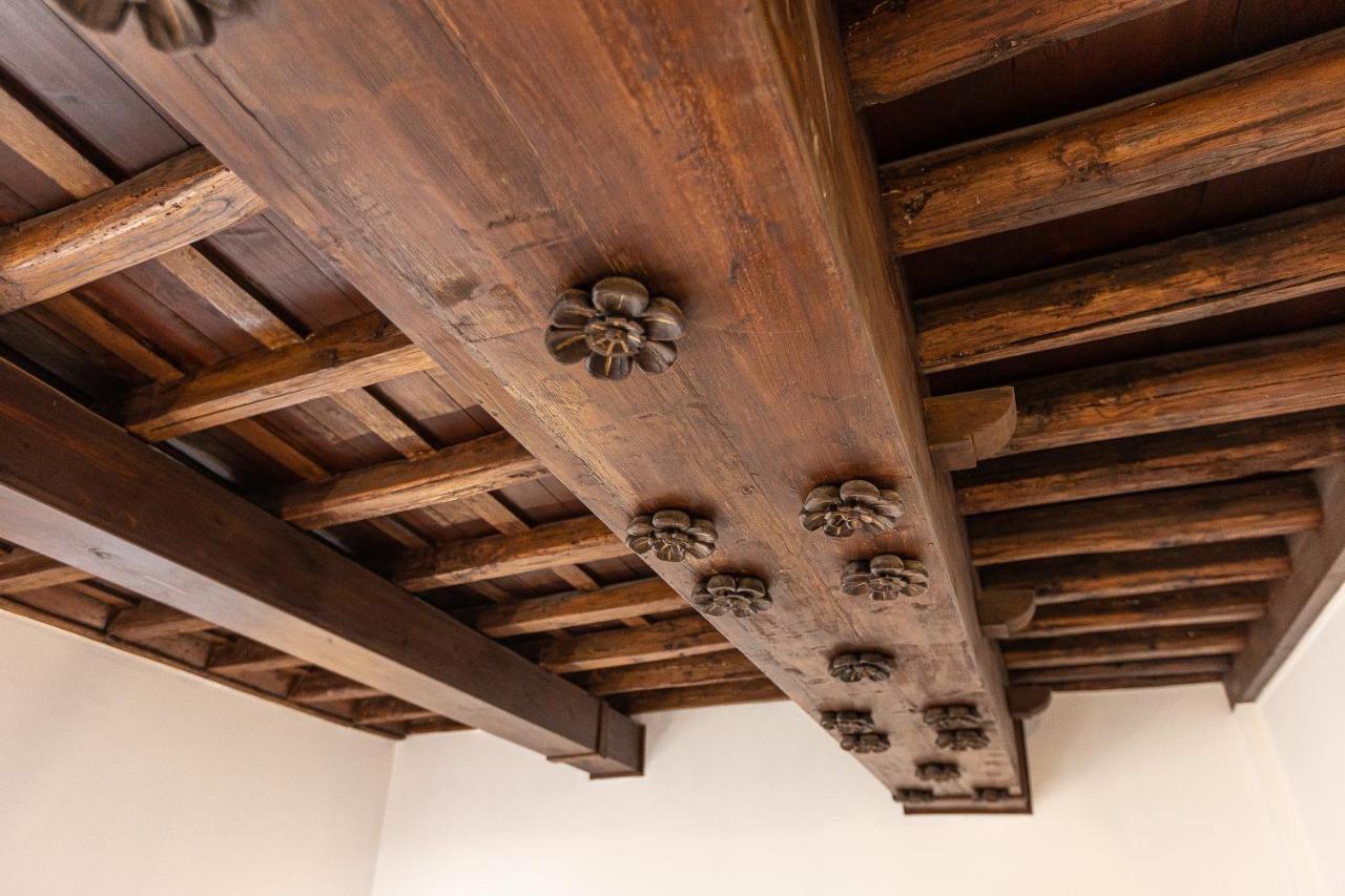 Amazing Historical Apartment - Jewish Ghetto Rome Bagian luar foto