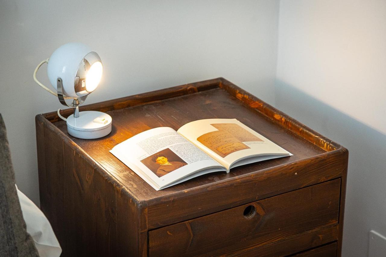 Amazing Historical Apartment - Jewish Ghetto Rome Bagian luar foto