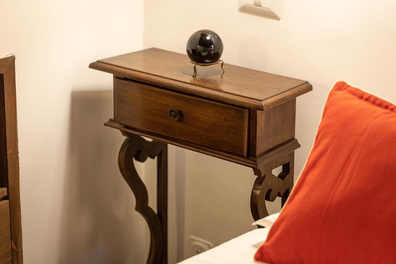 Amazing Historical Apartment - Jewish Ghetto Rome Bagian luar foto