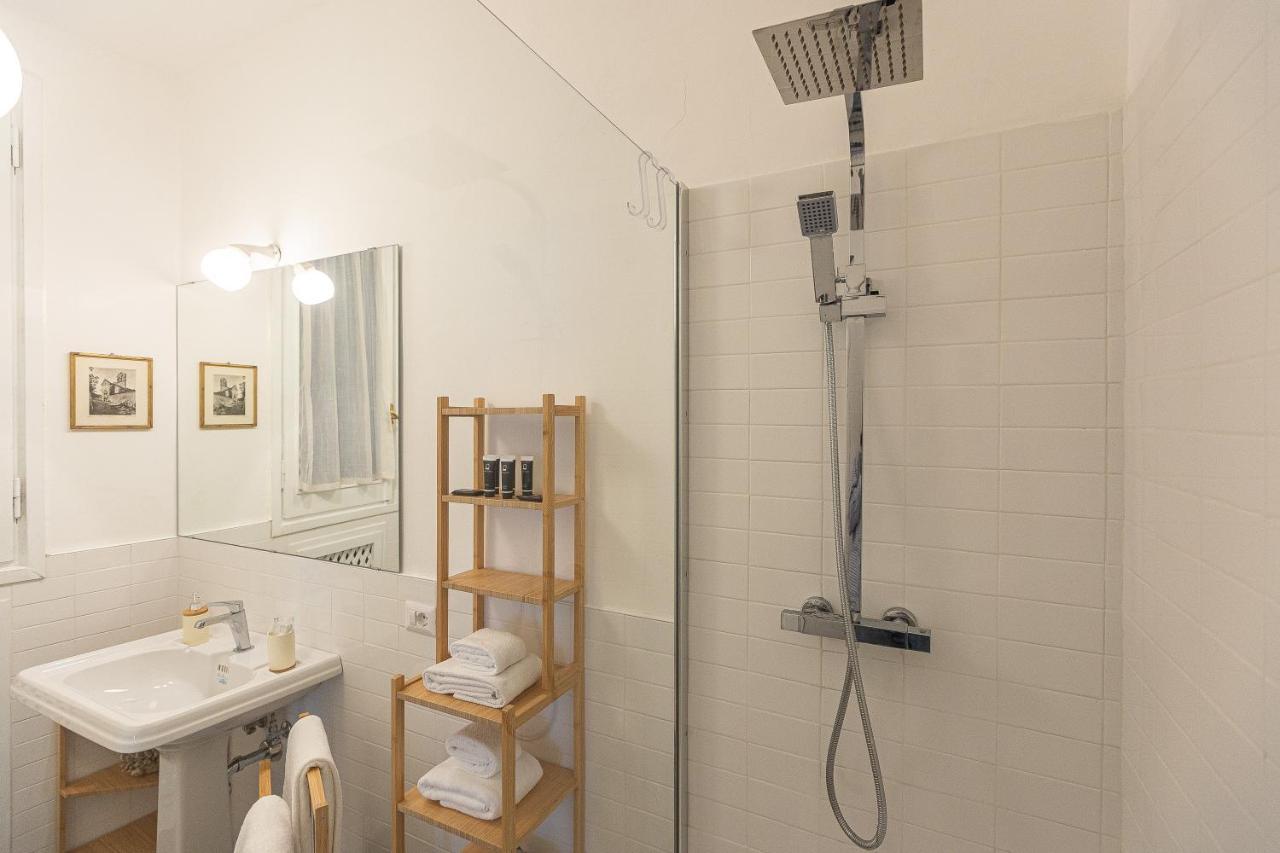 Amazing Historical Apartment - Jewish Ghetto Rome Bagian luar foto
