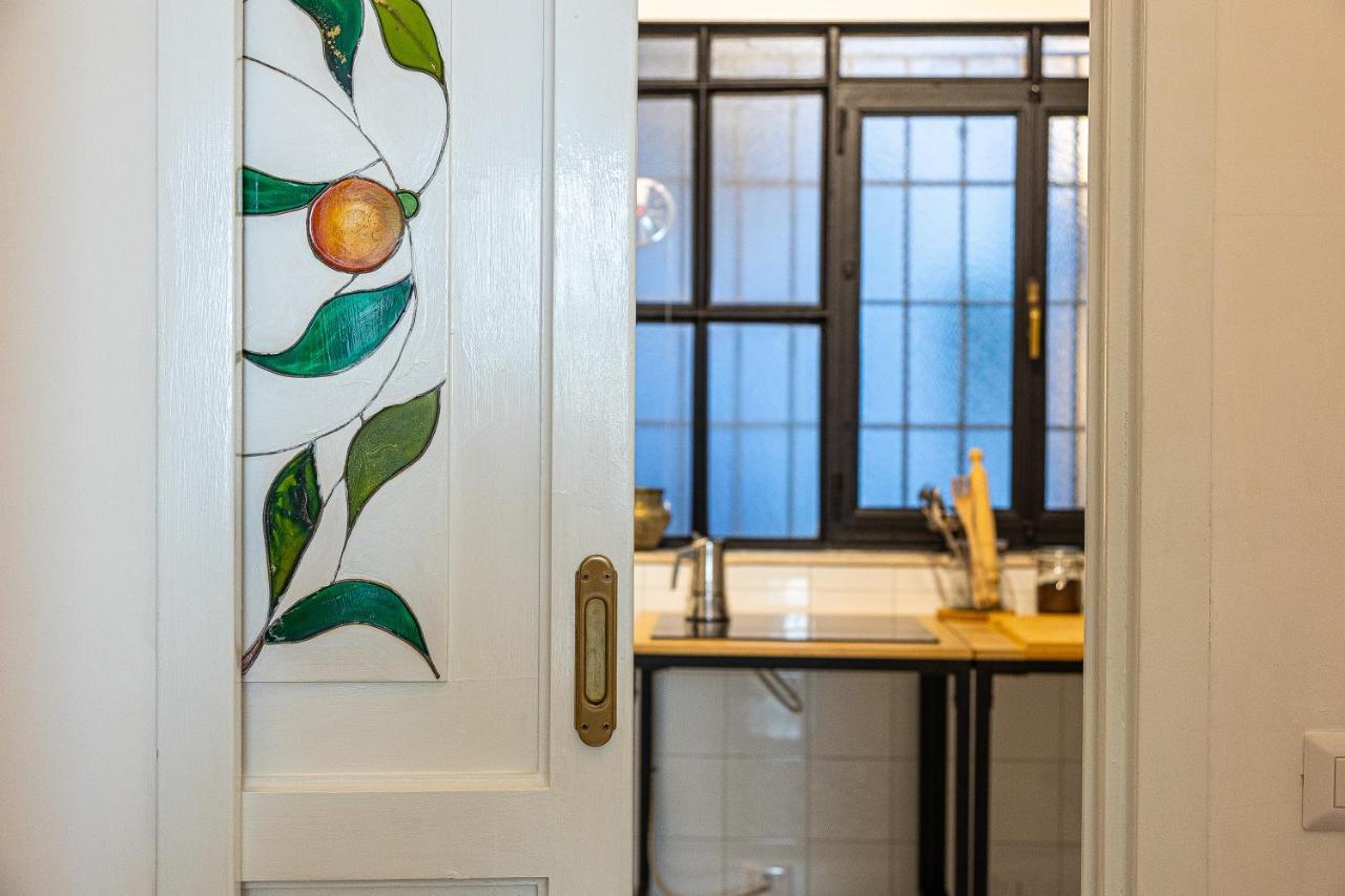 Amazing Historical Apartment - Jewish Ghetto Rome Bagian luar foto
